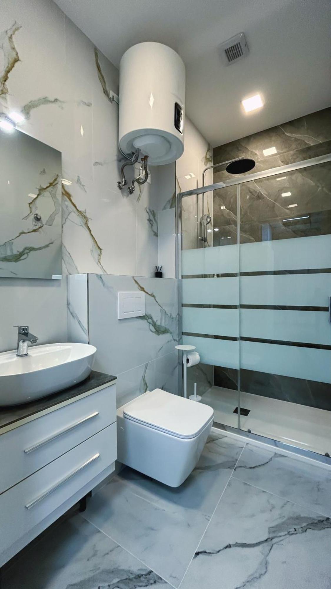 Loft Office 17 Ξενοδοχείο Καστέλ Ματζιόρε Εξωτερικό φωτογραφία