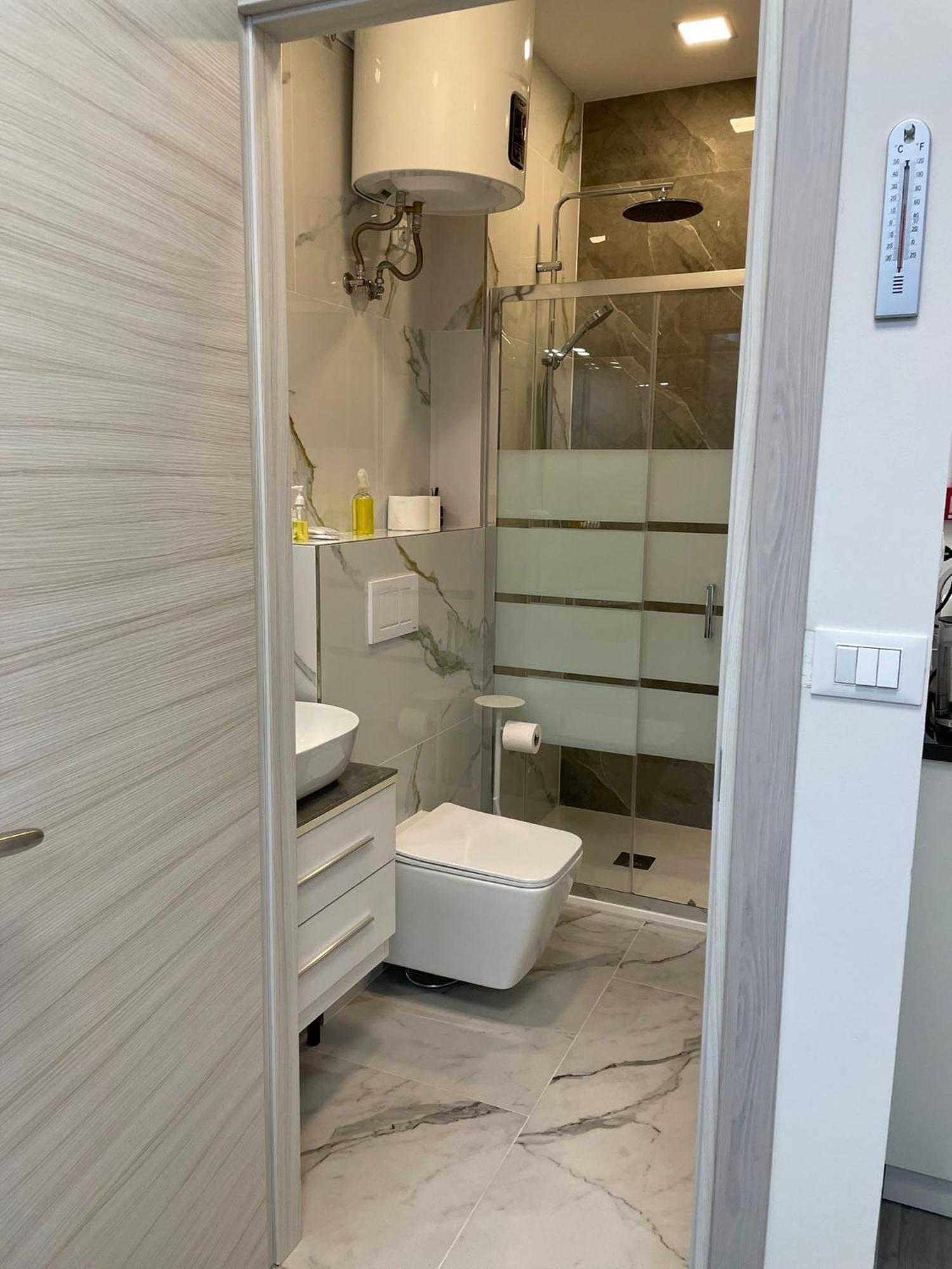Loft Office 17 Ξενοδοχείο Καστέλ Ματζιόρε Εξωτερικό φωτογραφία